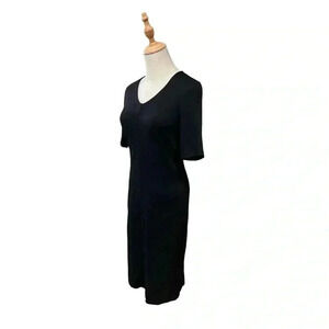 Cabi Black Dress Size 6